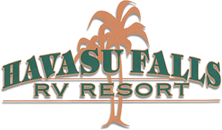 Havasu Falls RV Resort logo